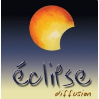 logo éclipse diffusion
